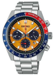 Seiko Speedtimer Prospex SSC947P1 42mm chronograph Solar