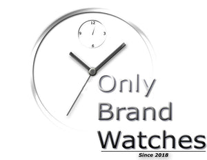 Only brand Watches