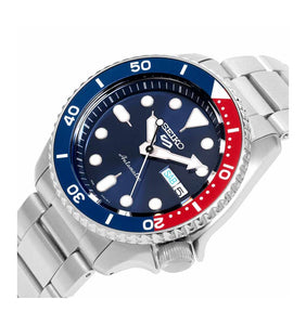 Seiko 5 Sports Blue Dial 42 mm Automatic SRPD53K1